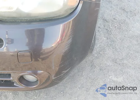 2009 Nissan Cube 1.8Sl из США, поврежденный, VIN JN8AZ28R89T112702